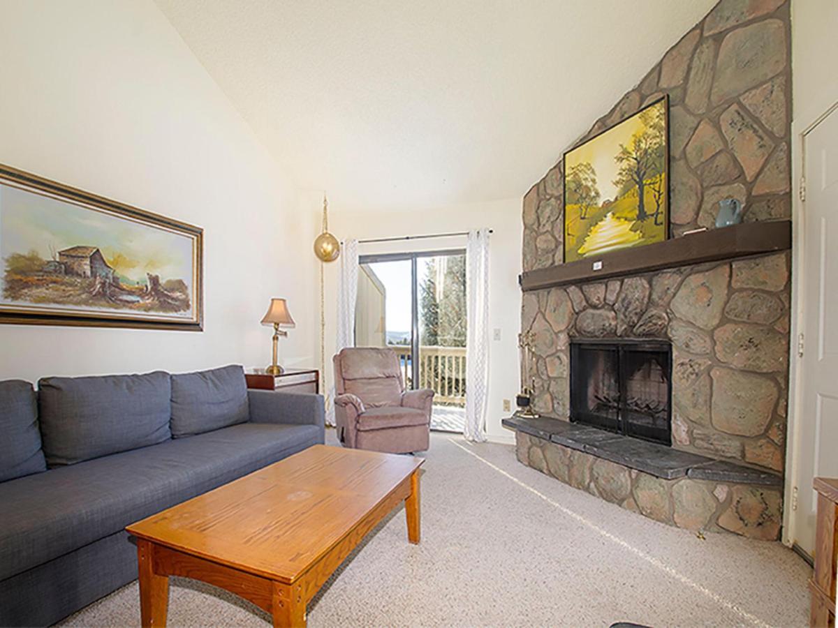 Meadow Ridge Resort Fraser Chambre photo