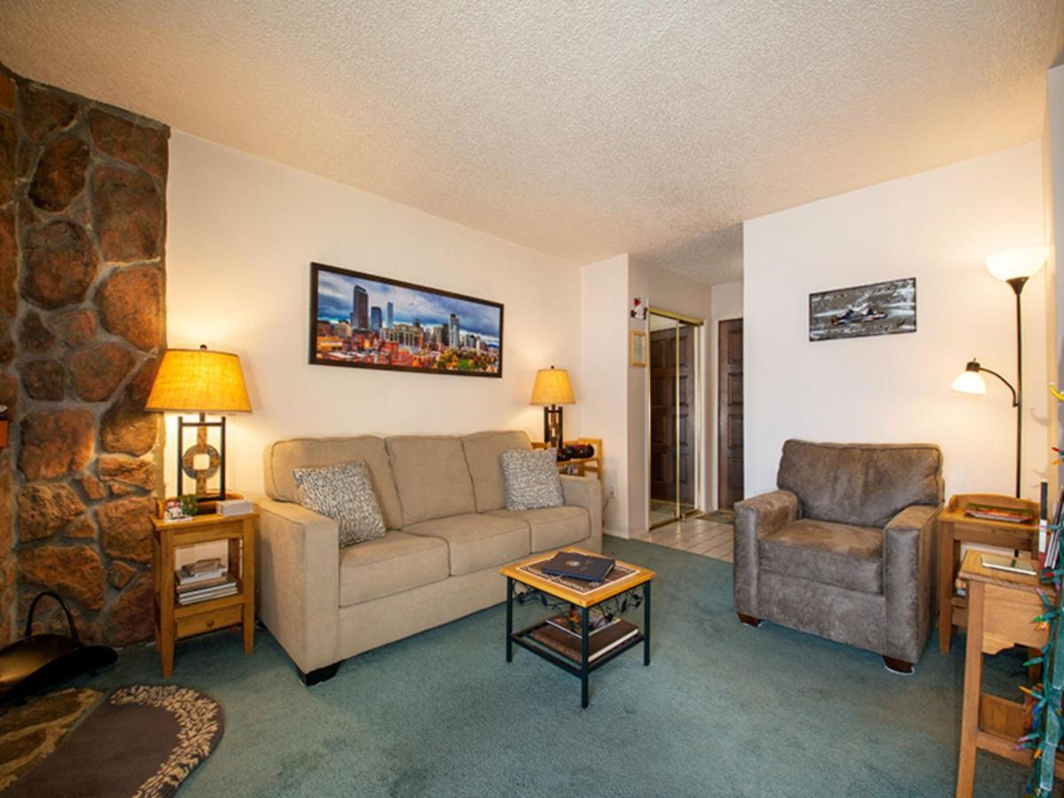 Meadow Ridge Resort Fraser Chambre photo