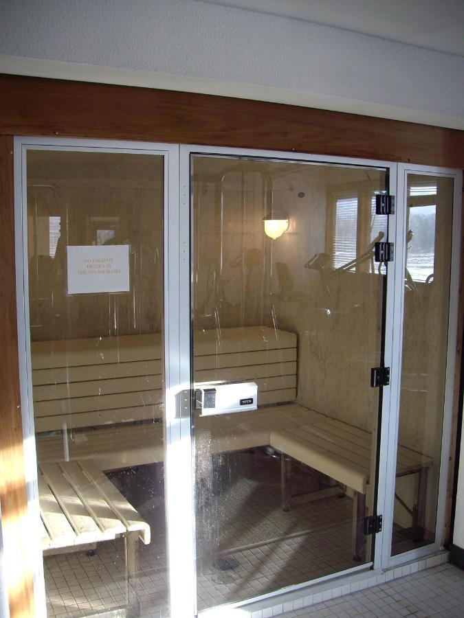 Meadow Ridge Resort Fraser Extérieur photo