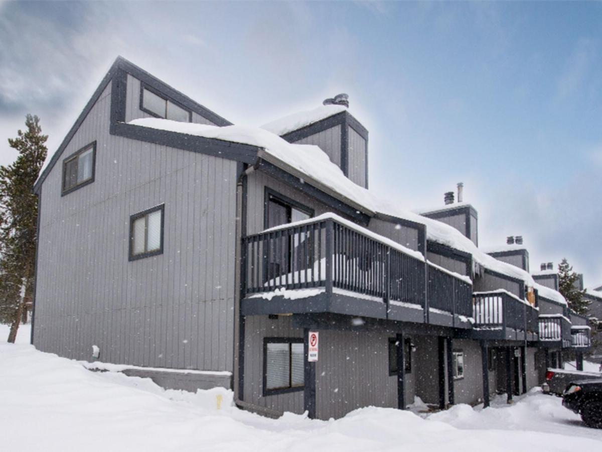 Meadow Ridge Resort Fraser Extérieur photo