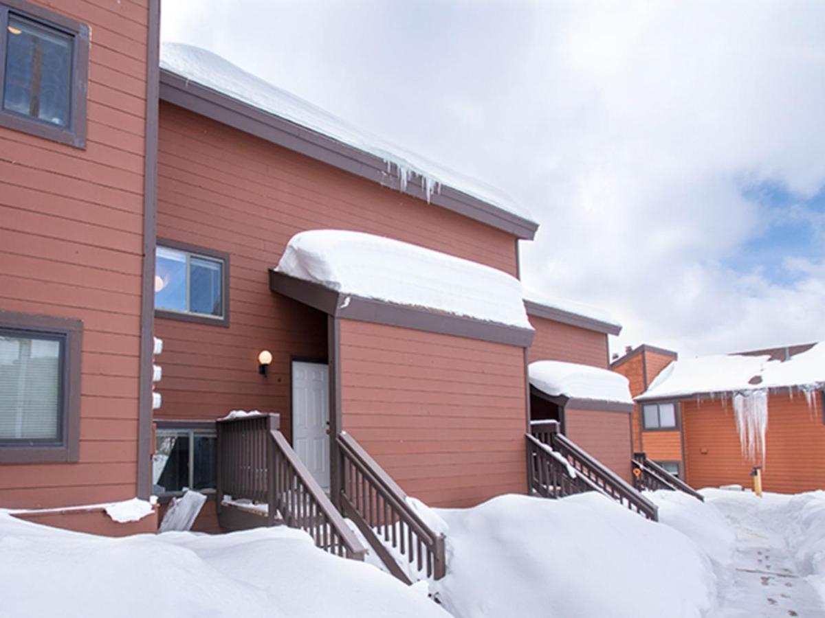 Meadow Ridge Resort Fraser Extérieur photo