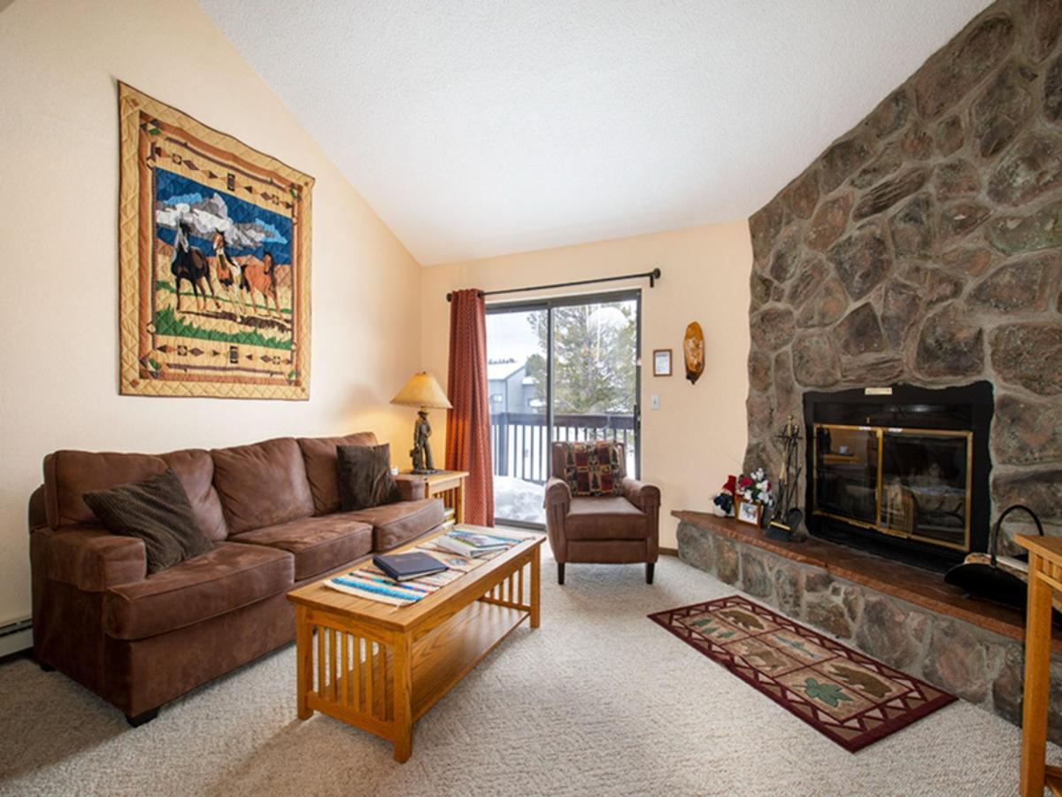Meadow Ridge Resort Fraser Extérieur photo