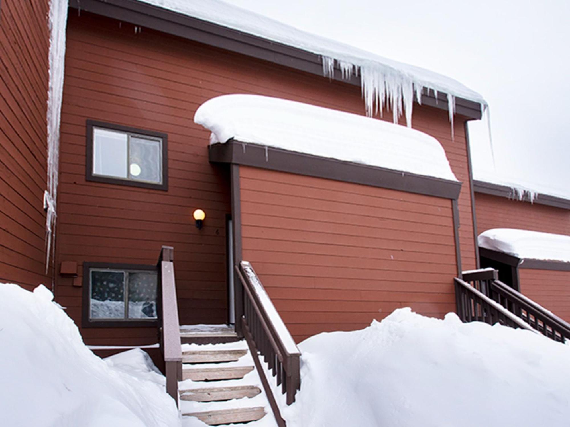 Meadow Ridge Resort Fraser Extérieur photo